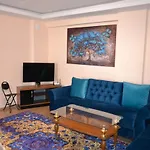 Family Apart-Hotel \